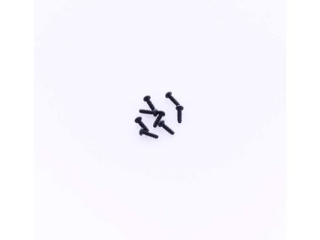 DF Mali Schneidschrauben 3x10  (8)