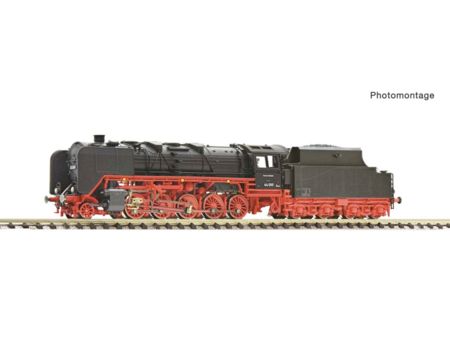 Fleischmann  Spur N Dampflokomotive 44 089, DRG