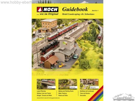 NOCH Model Landscaping Guidebook
