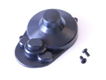 DF Mali Getriebecover CRUSHER