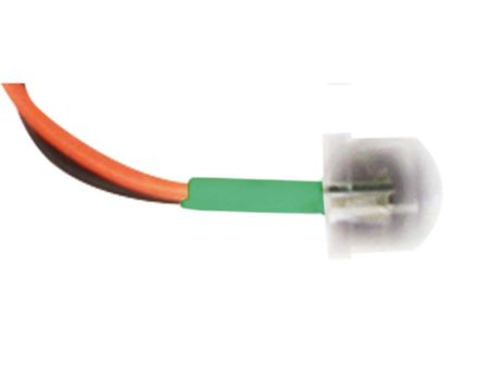 LED grün, POWER-MULTIlight