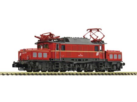 Fleischmann E-Lok Rh 1020 SND.            