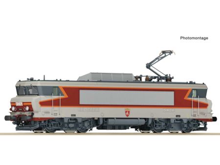 Roco HO Elektrolokomotive BB 15056, SNCF