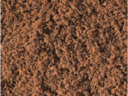 Auhagen Schaumflocken erdbraun fein