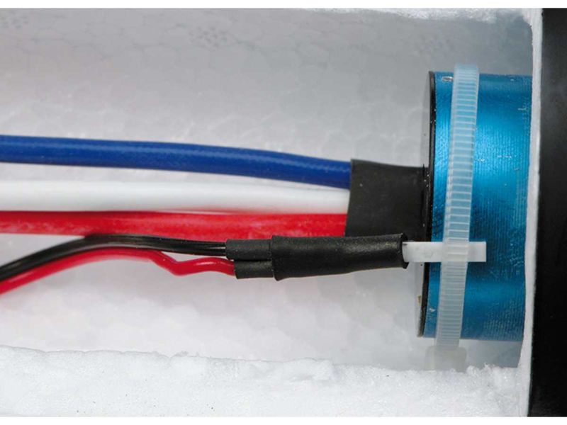 Temperatur-Sensor für M-LINK-Empfänger