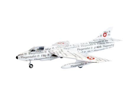 ACE 1/72 Hunter Mk.58 J-4015 Papyrus