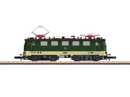 Märklin Miniclub  E-Lok E 41 DB AG