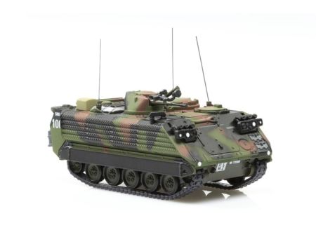 ACE 1/43 Schützenpanzer Spz89