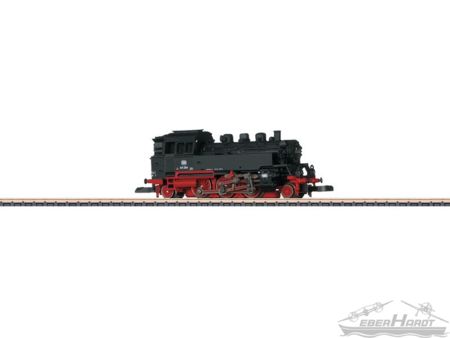 Märklin  Miniclub  Dampflok BR 64 DB