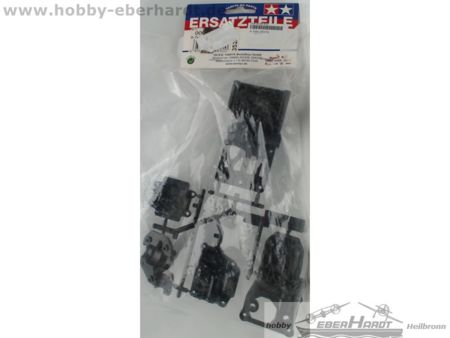 Tamiya 58370     Second hand