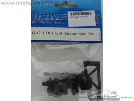 Maverick MV21018     Second hand