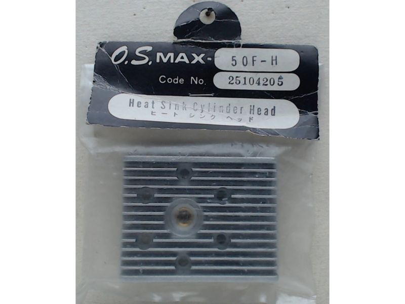 GRAUPNER OS-MAX 1594     Second hand  SH3420