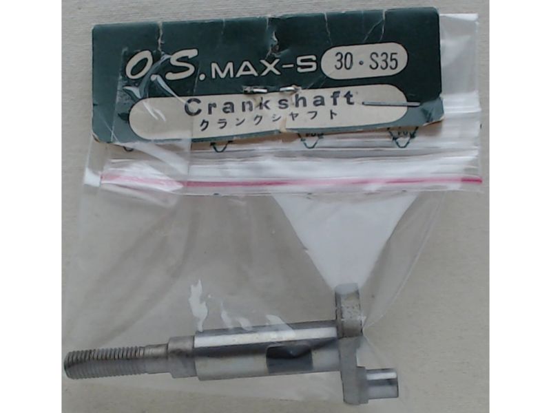 GRAUPNER OS-MAX 1453.5     Second hand  SH3420