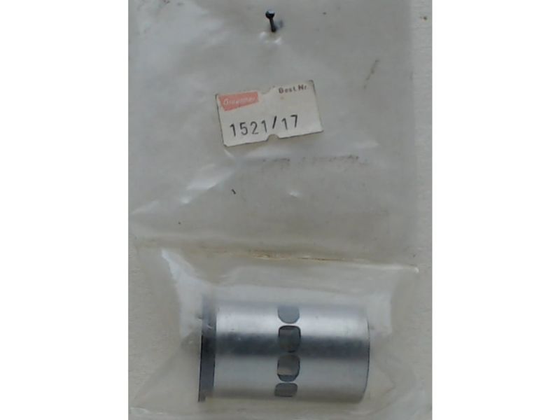 GRAUPNER OS-MAX 1521.17     Second hand  SH3420
