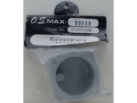 GRAUPNER OS-MAX 1462.7     Second hand  SH3420