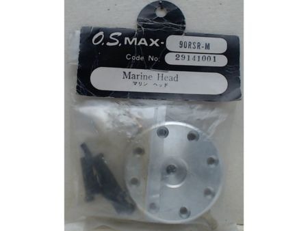 GRAUPNER OS-MAX 1483.65     Second hand  SH3420