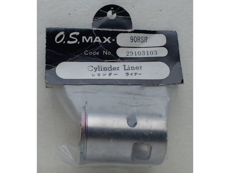 GRAUPNER OS-MAX 1483.17     Second hand  SH3420