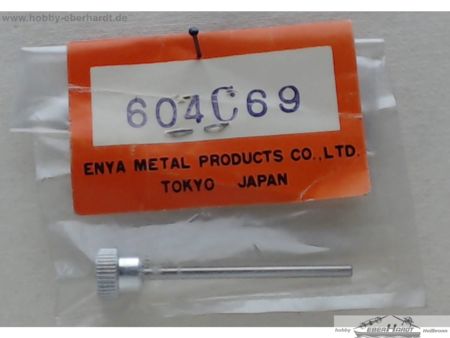 ENYA 604C69     Second hand  SH4020