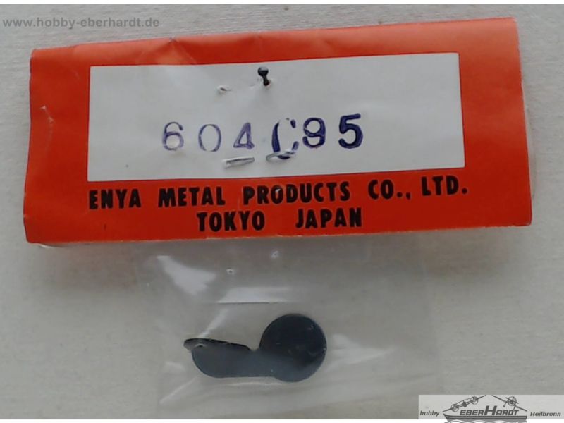 ENYA 604C95     Second hand  SH4020