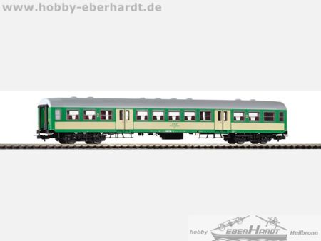 Piko Personenwagen 120A 2. Klasse Bdh PKP VI