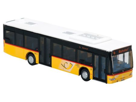 Tomytec Bus-System Citaro PTT