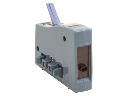 Tomytec Weichenschaltbox, einfach