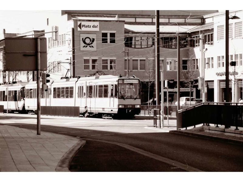 Eppinger Eisenbahngeschichte(n) Band 3