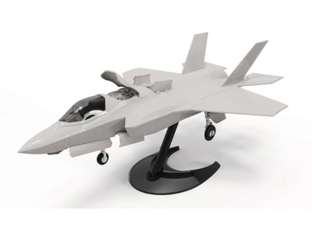 Airfix QUICKBUILD F-35B Lightning II
