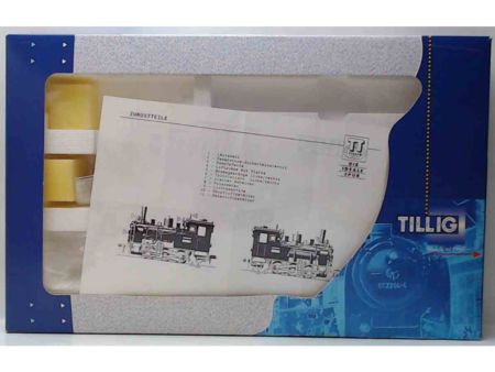TILLIG 01277     Second hand  SH3524