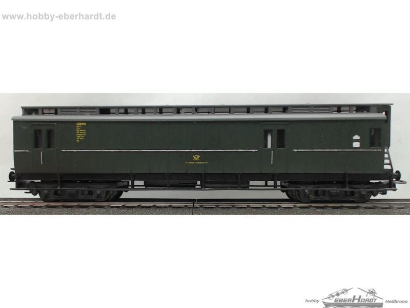 LILIPUT 29100     Second hand  SH4319