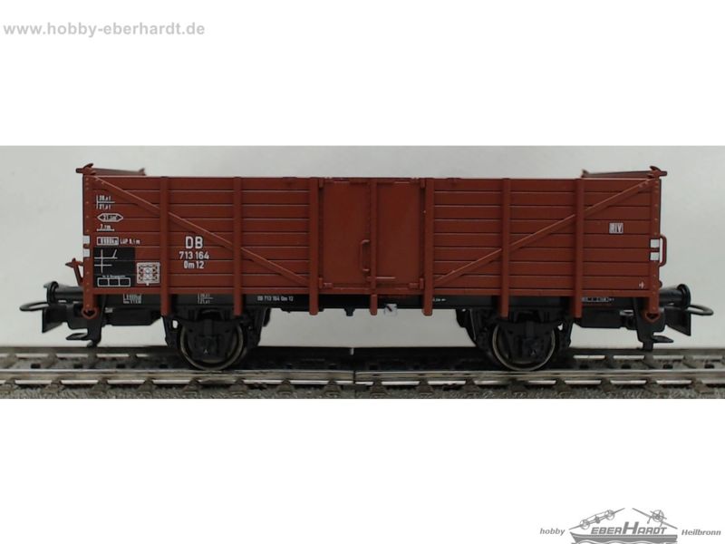 MÄRKLIN aus Packung 29074     Second hand  SH0120