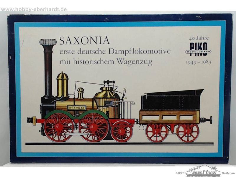 PIKO 58105     Second hand  SH0320