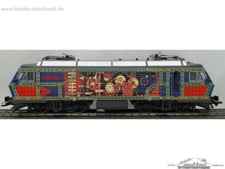 MÄRKLIN 37302     Second hand  SH1424