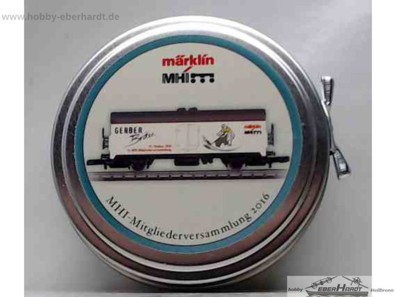 MÄRKLIN Mini Club 98127     Second hand  SH0822