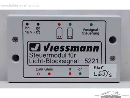 Vissmann 5221     Second hand  SH2824