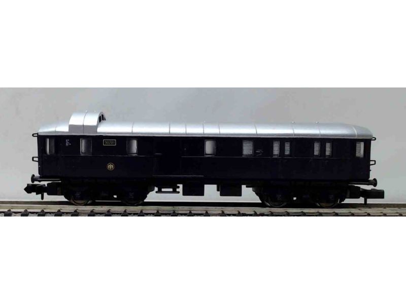 ARNOLD Hobbyserie 5801     Second hand  SH0126