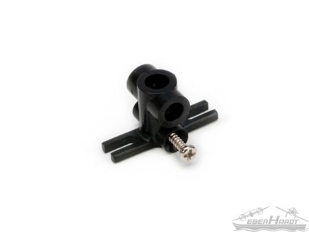 Blade Hauptrotorkopf mit Zubehör: MSRX