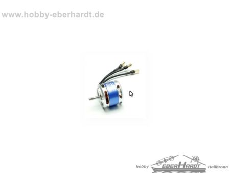Brushless Motor BOOST 20 V2