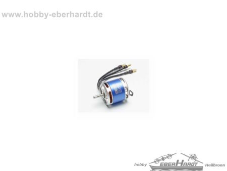 Brushless Motor BOOST 25 V2