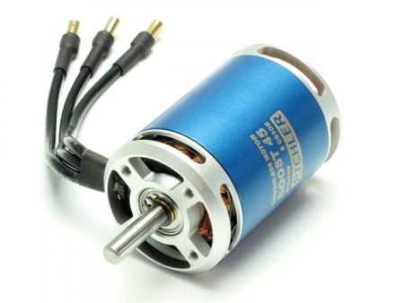 PICHLER Brushless Motor BOOST 45 | KV=700