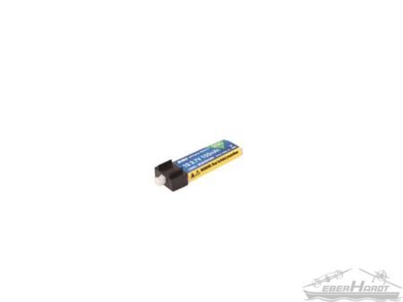 E-flite 1S 3,7V 150mAh 25C LiPo-Akku