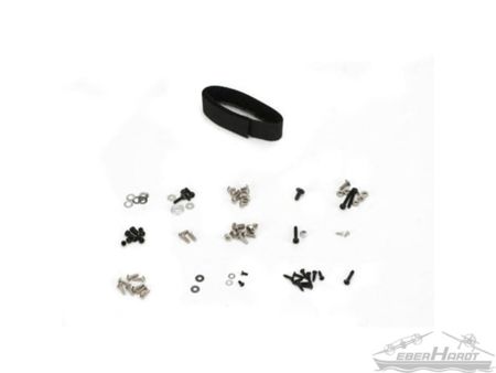 E-flite Blade Hardwareset: BSR