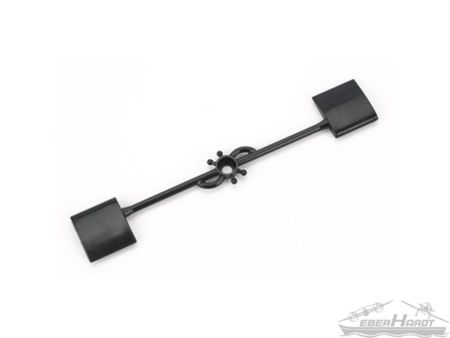 E-flite Blade Paddelstange: BmSR