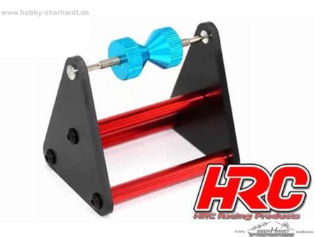 Auswuchtgerät für Luftschraube - Glasfaser - Magnetisch (L55