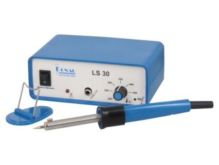 LS30 - Donau Lötstation 30 W