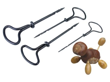 M54 - Ringbohrer Set 4-tlg.