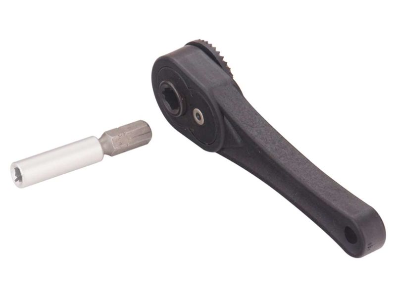 MBS09 - Profi Mini Ratsche II