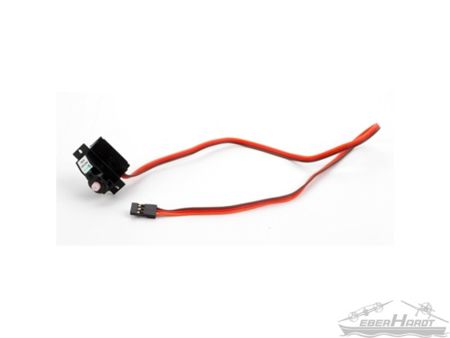 Parkzone SV80 Servo 3-adrig: T-28