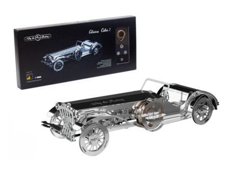 Glorious Cabrio MGEARS