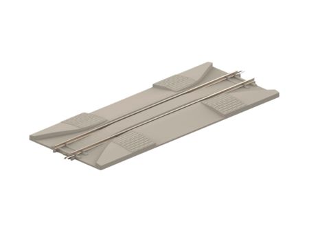 Minitrix Eingleisvorrichtung Code 60